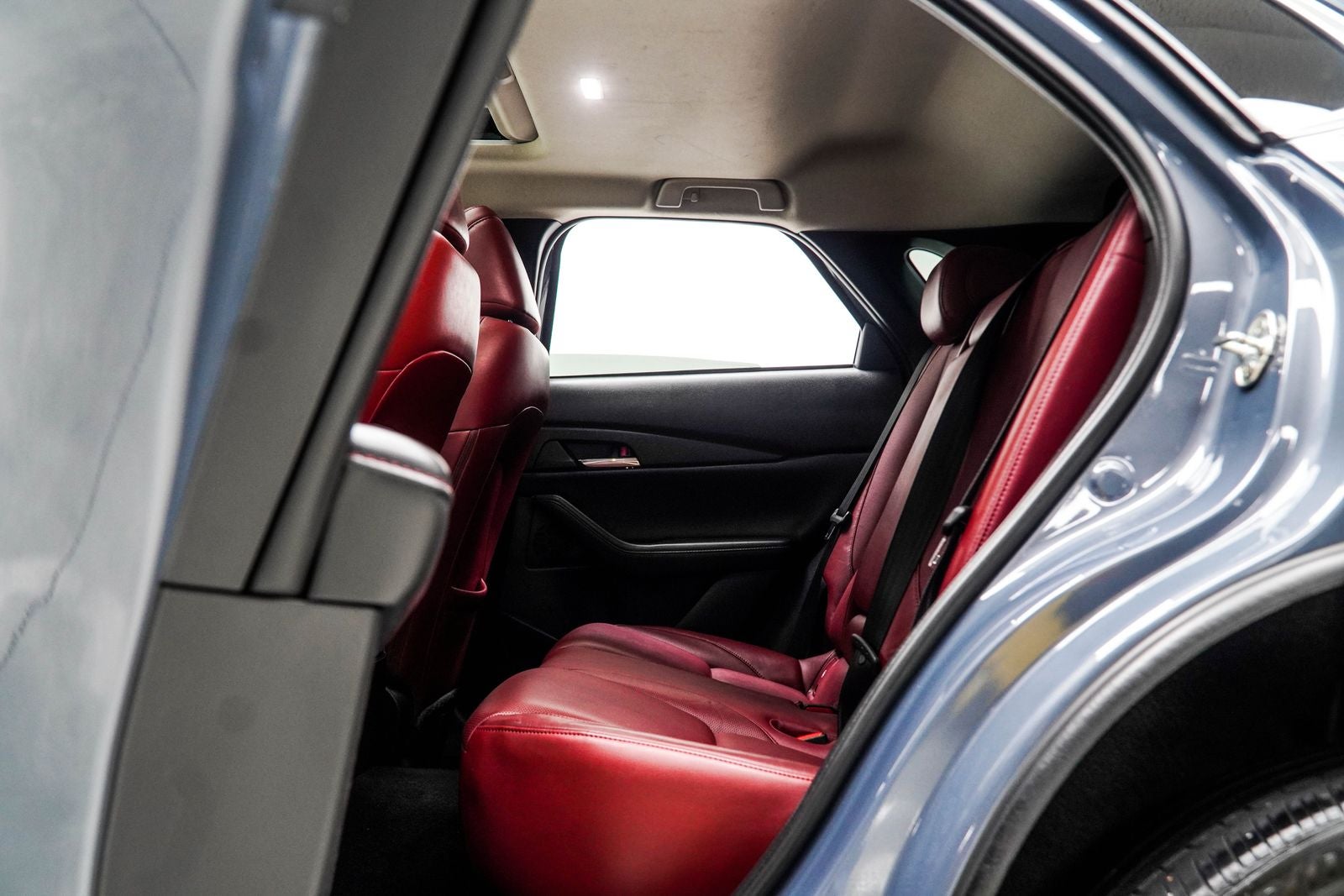 2022 Mazda Mazda CX-30 2.5 S Carbon Edition