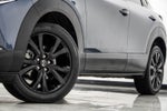 2022 Mazda Mazda CX-30 2.5 S Carbon Edition