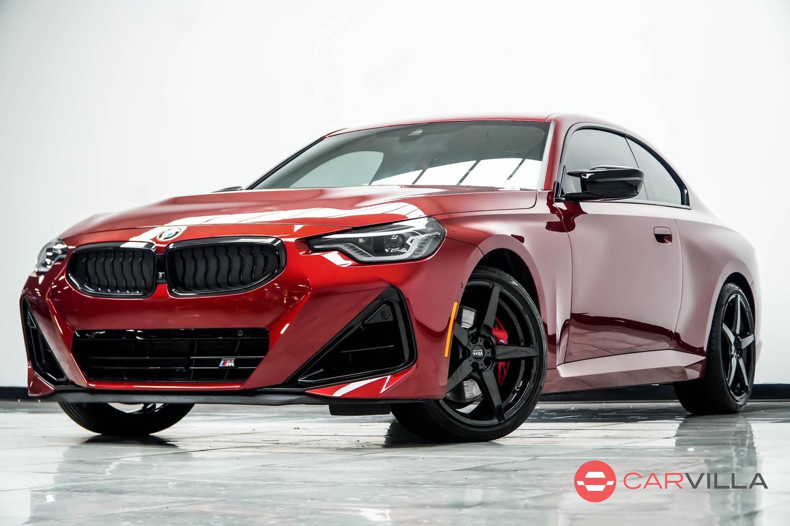 2025 BMW 2 Series M240i xDrive