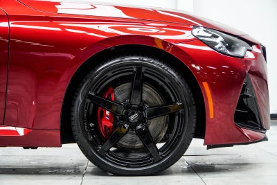 2025 BMW 2 Series M240i xDrive
