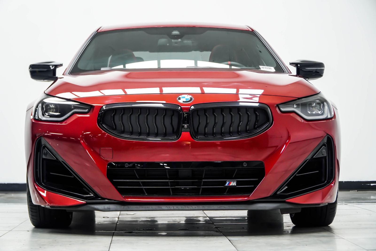 2025 BMW 2 Series M240i xDrive