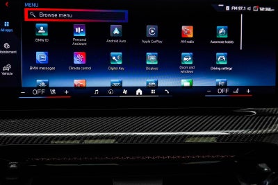 2025 BMW 2 Series M240i xDrive