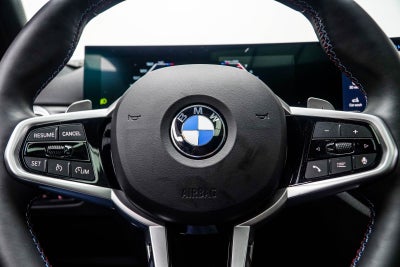 2025 BMW 2 Series M240i xDrive