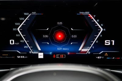 2025 BMW 2 Series M240i xDrive