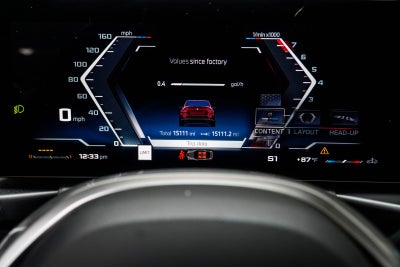 2025 BMW 2 Series M240i xDrive