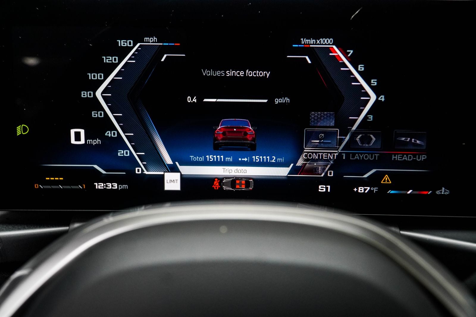 2025 BMW 2 Series M240i xDrive