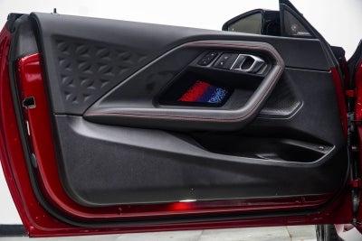 2025 BMW 2 Series M240i xDrive