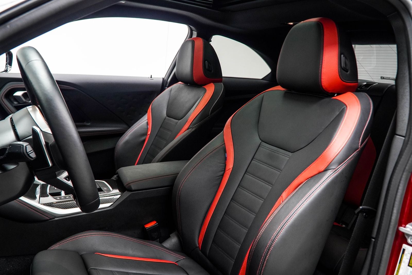 2025 BMW 2 Series M240i xDrive