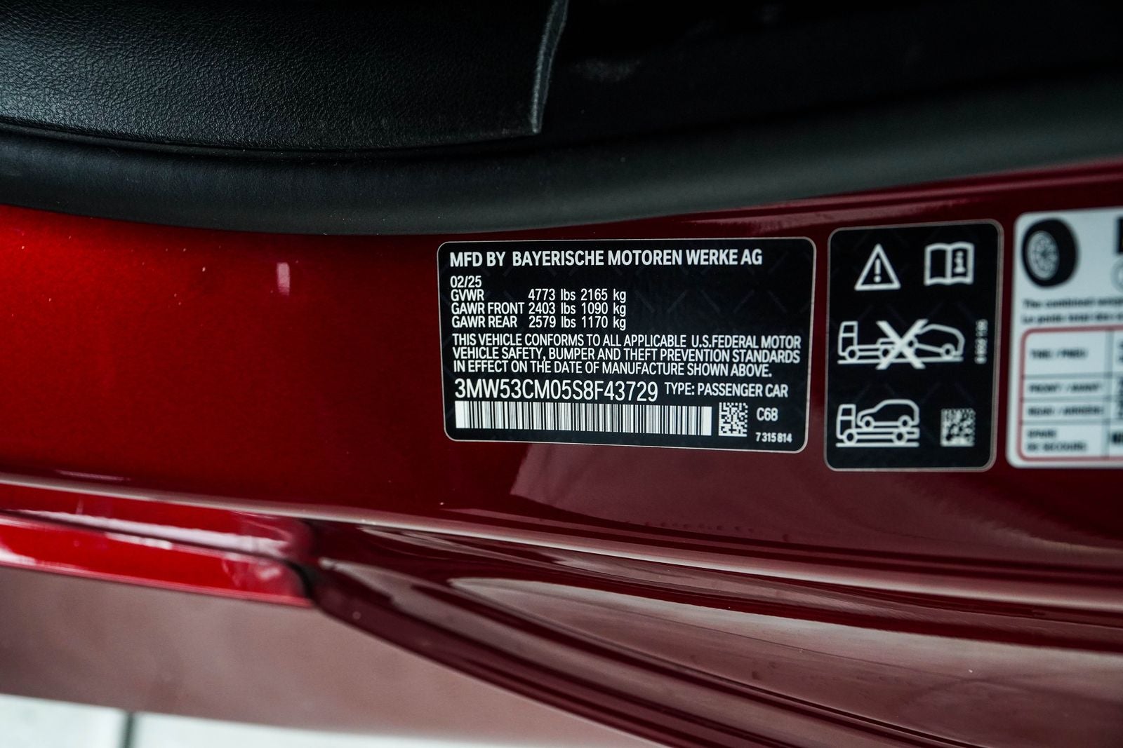 2025 BMW 2 Series M240i xDrive