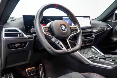 2025 BMW 2 Series M240i xDrive