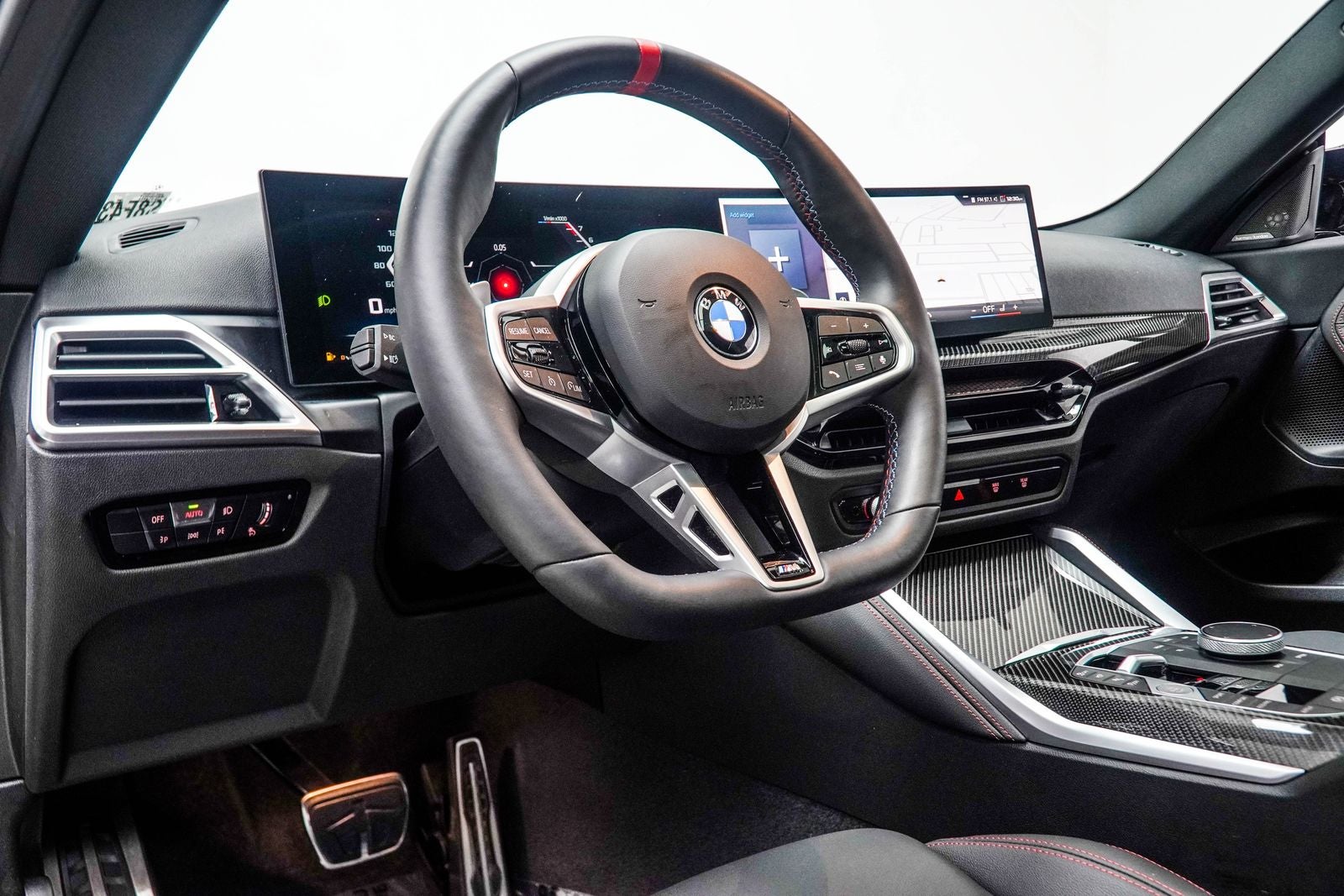 2025 BMW 2 Series M240i xDrive