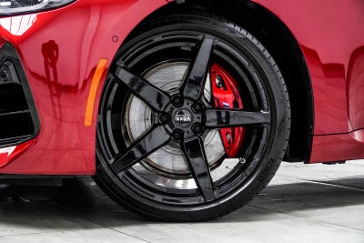 2025 BMW 2 Series M240i xDrive