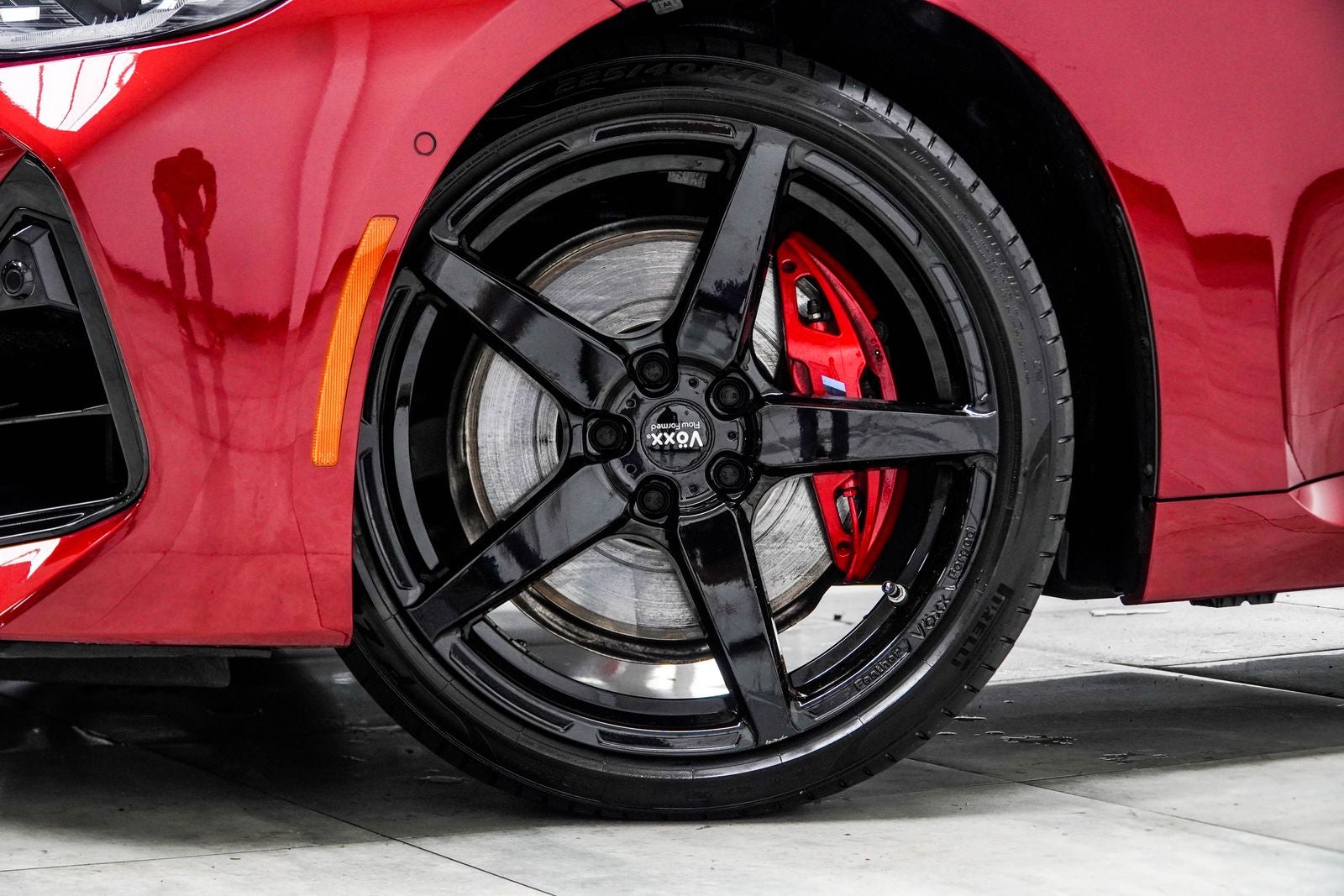 2025 BMW 2 Series M240i xDrive