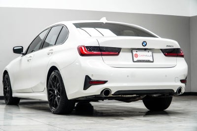 2020 BMW 3 Series 330i