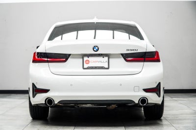 2020 BMW 3 Series 330i