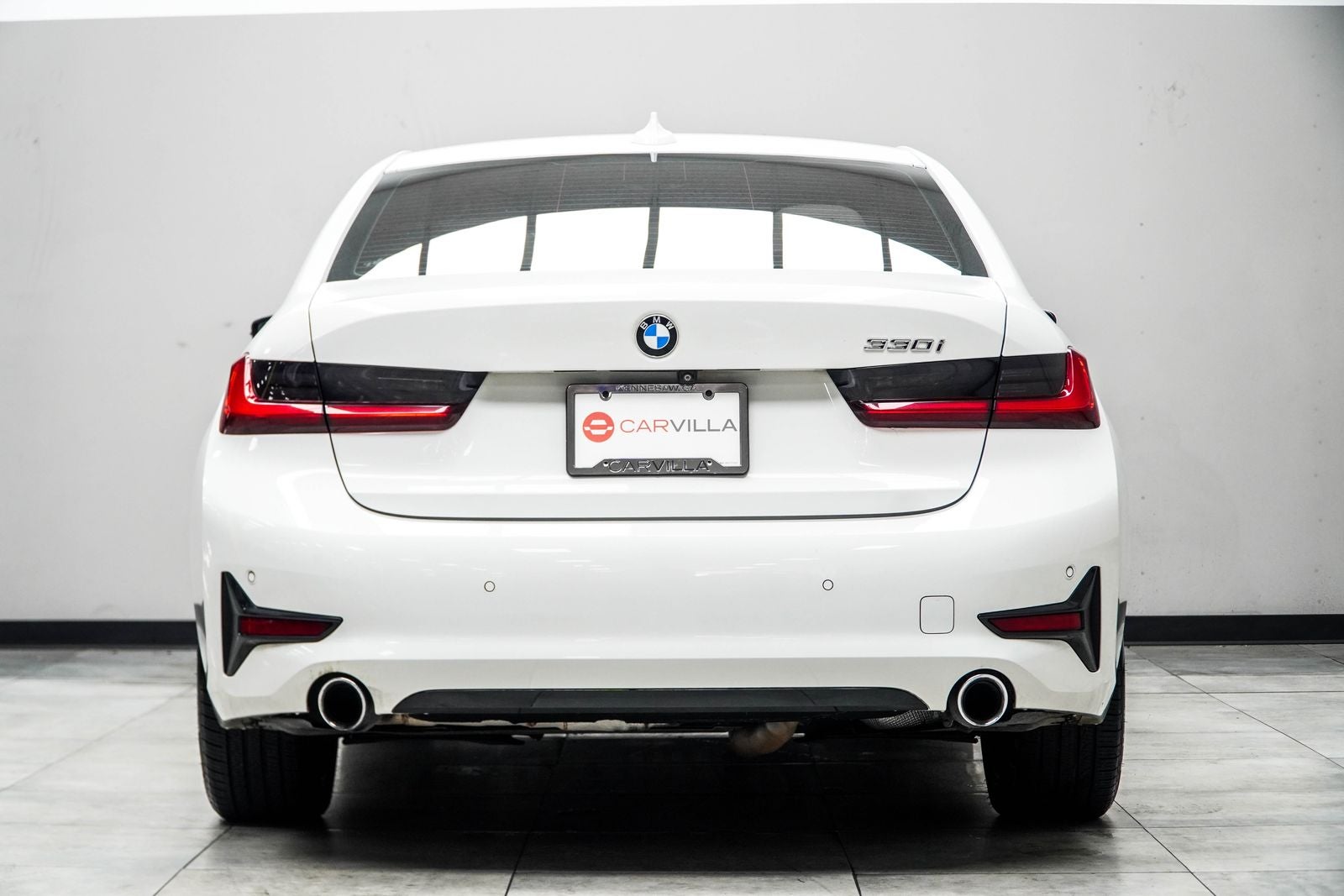 2020 BMW 3 Series 330i