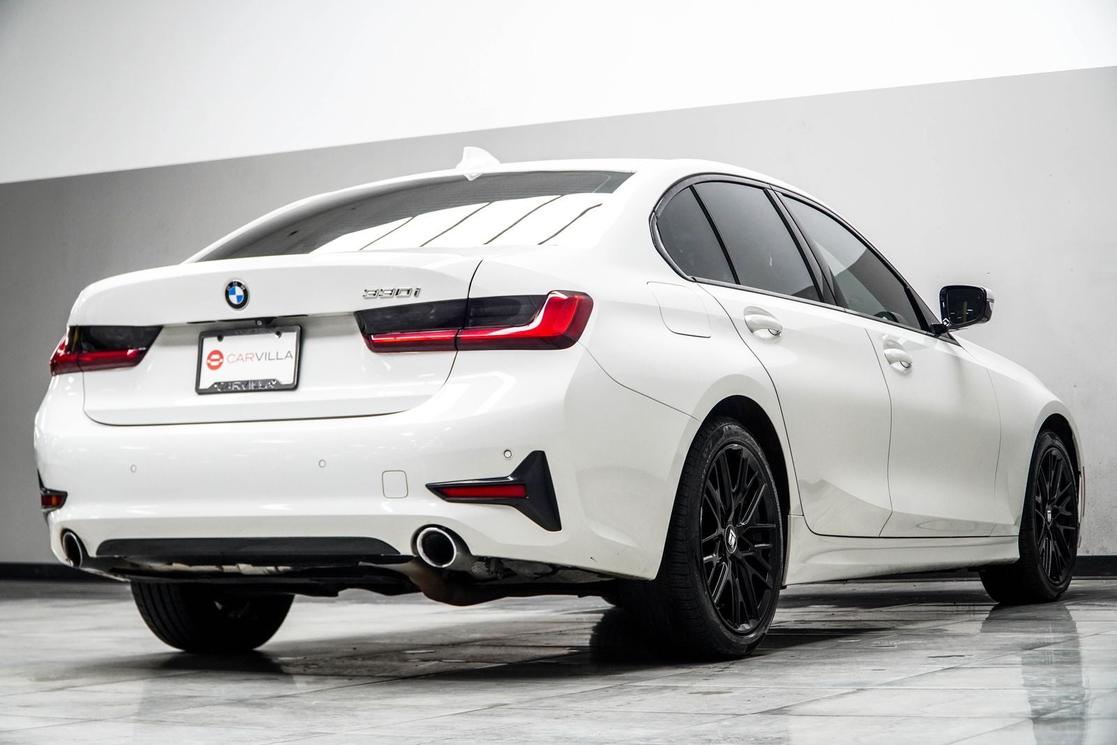 2020 BMW 3 Series 330i