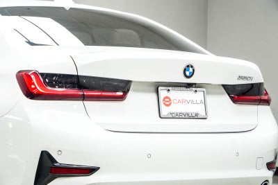 2020 BMW 3 Series 330i