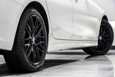 2020 BMW 3 Series 330i