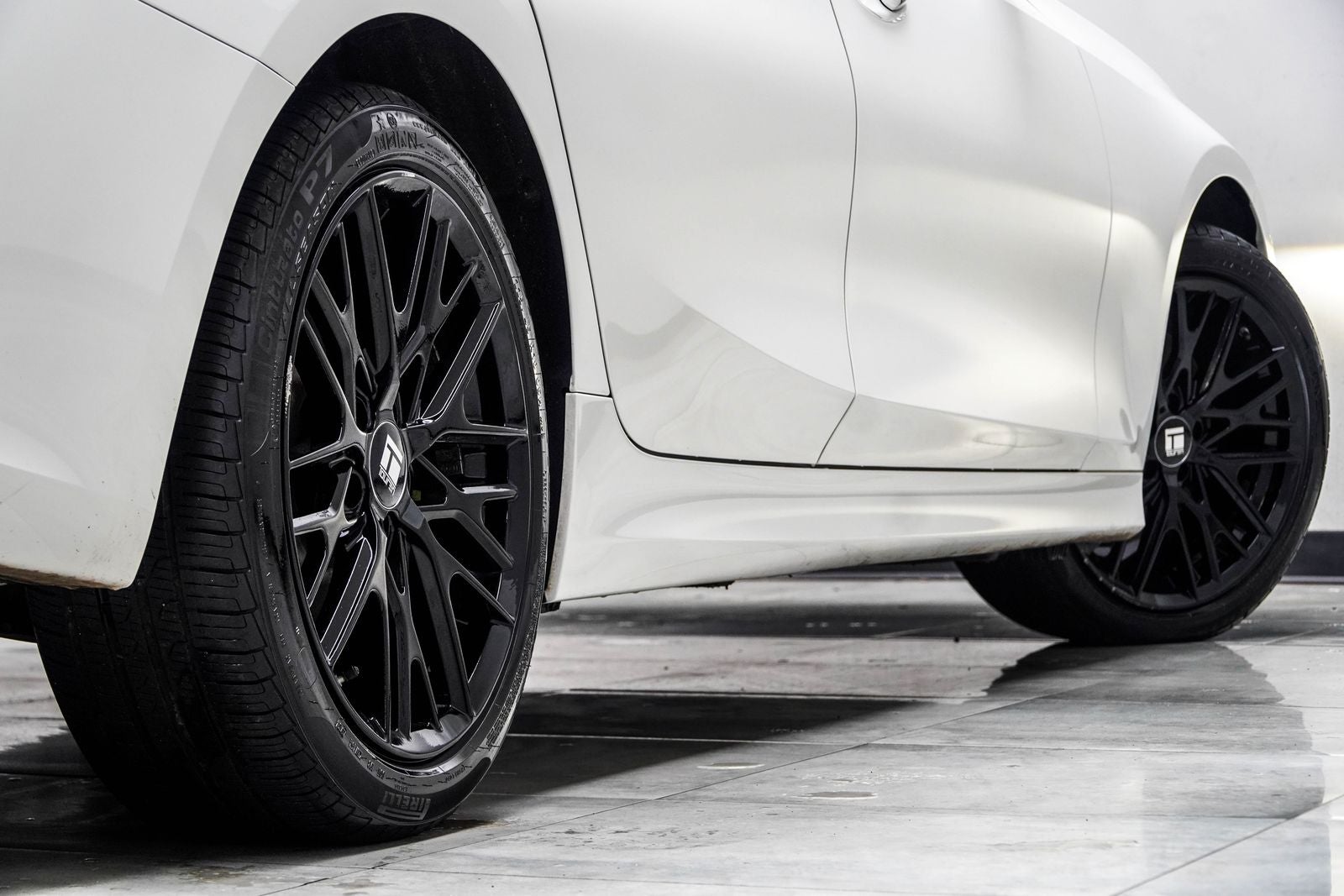 2020 BMW 3 Series 330i