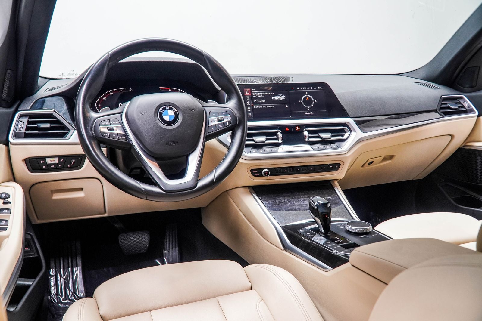 2020 BMW 3 Series 330i