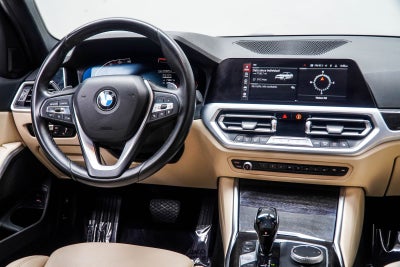 2020 BMW 3 Series 330i