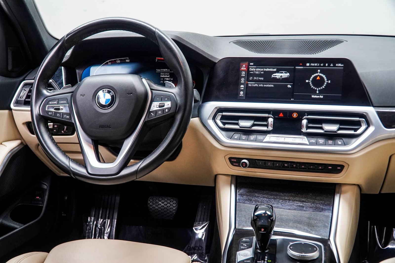 2020 BMW 3 Series 330i