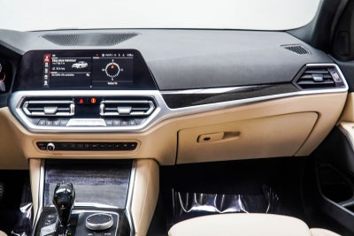 2020 BMW 3 Series 330i