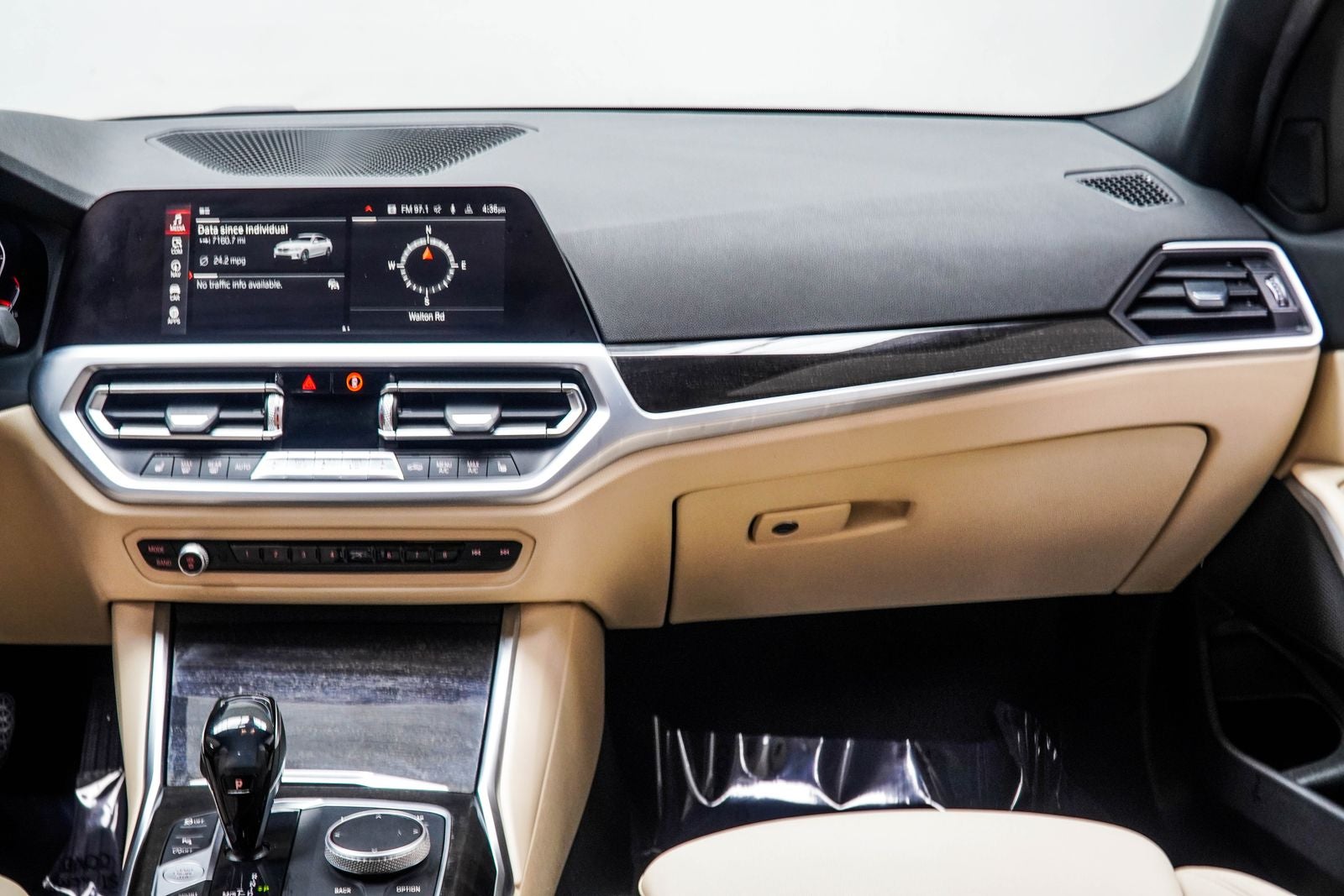 2020 BMW 3 Series 330i