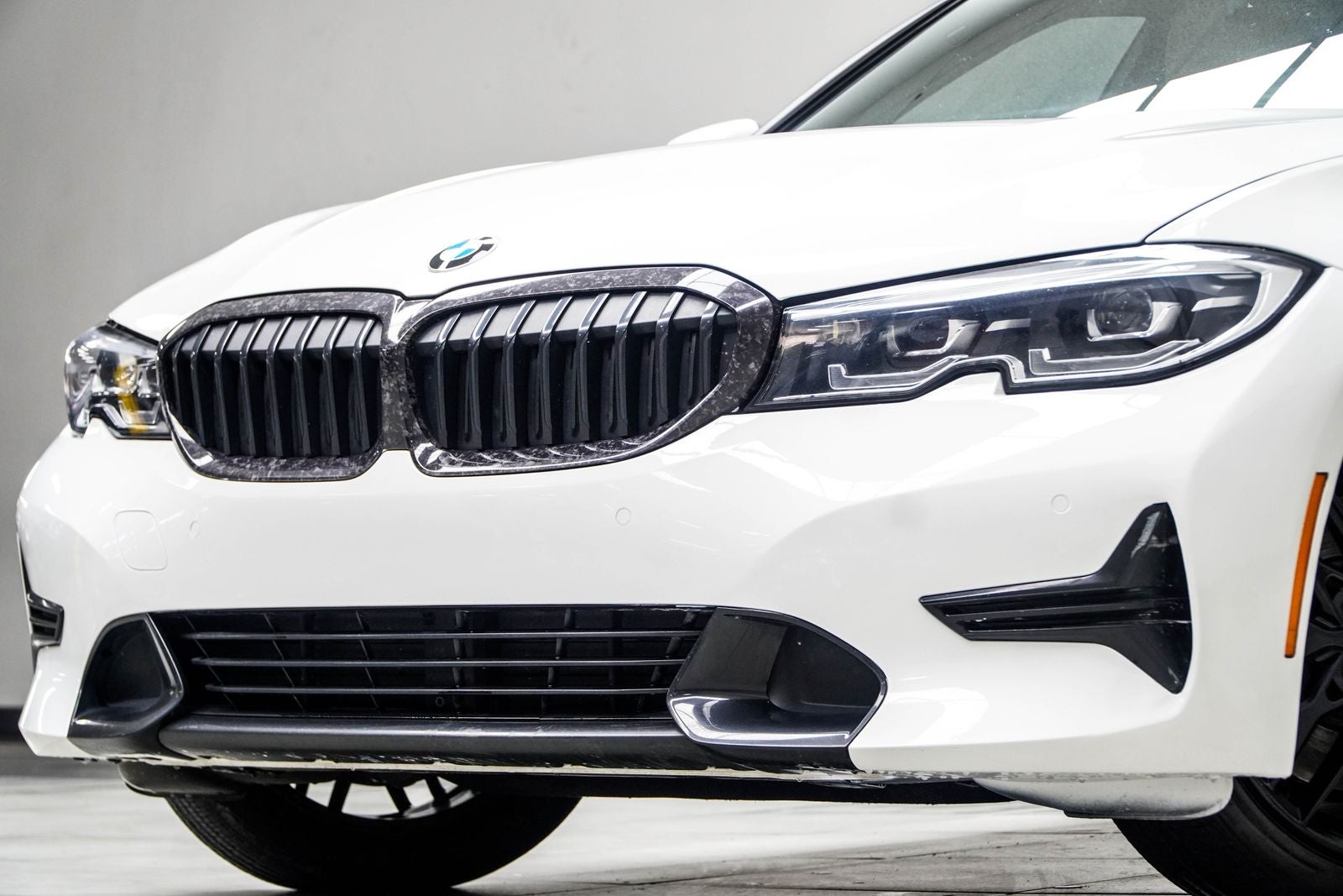 2020 BMW 3 Series 330i