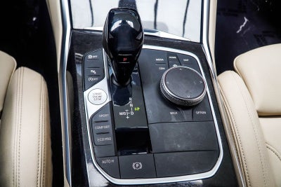 2020 BMW 3 Series 330i