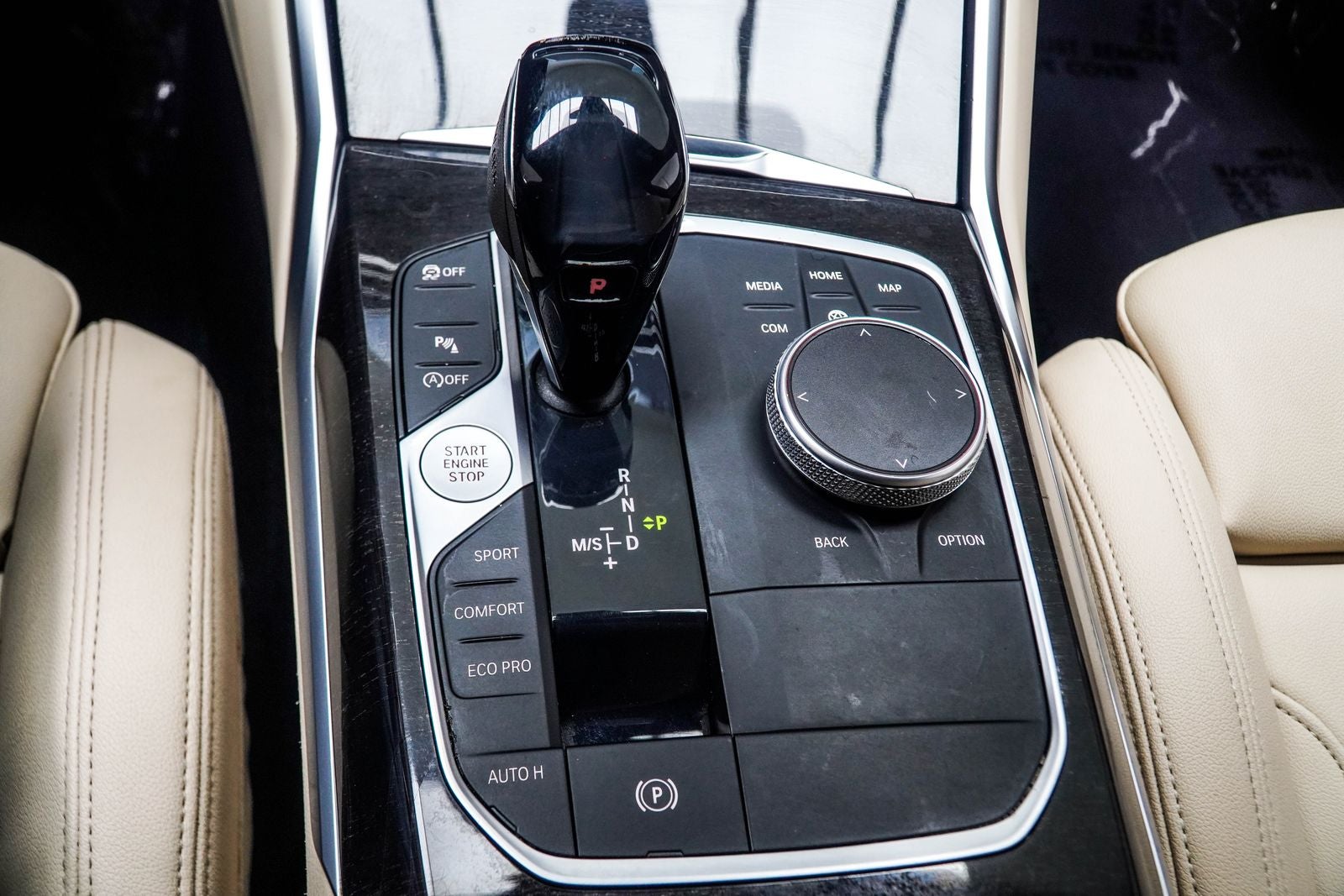 2020 BMW 3 Series 330i