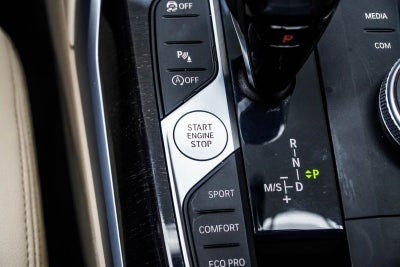 2020 BMW 3 Series 330i