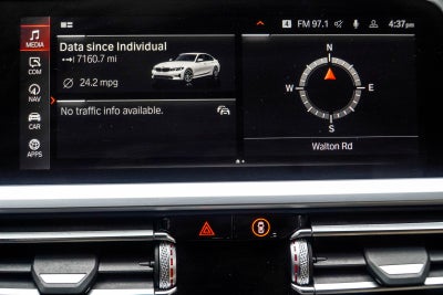 2020 BMW 3 Series 330i
