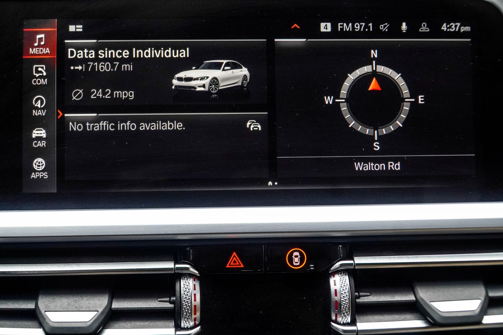 2020 BMW 3 Series 330i