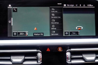 2020 BMW 3 Series 330i