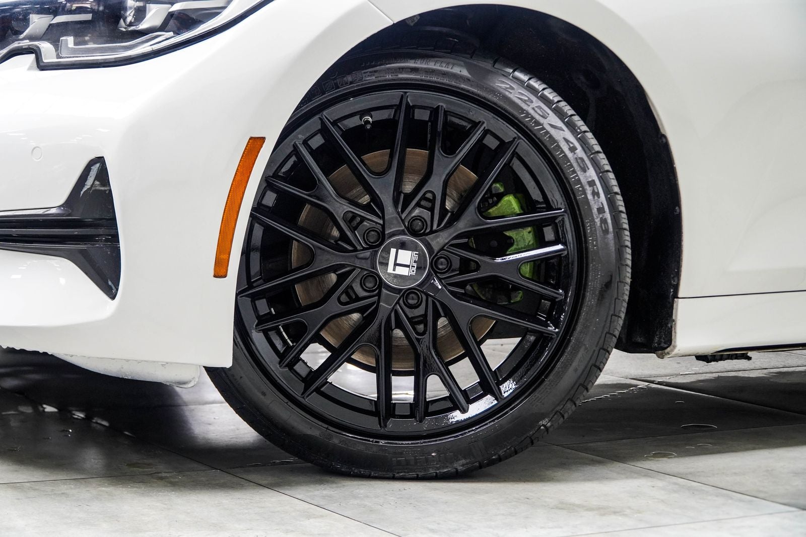 2020 BMW 3 Series 330i