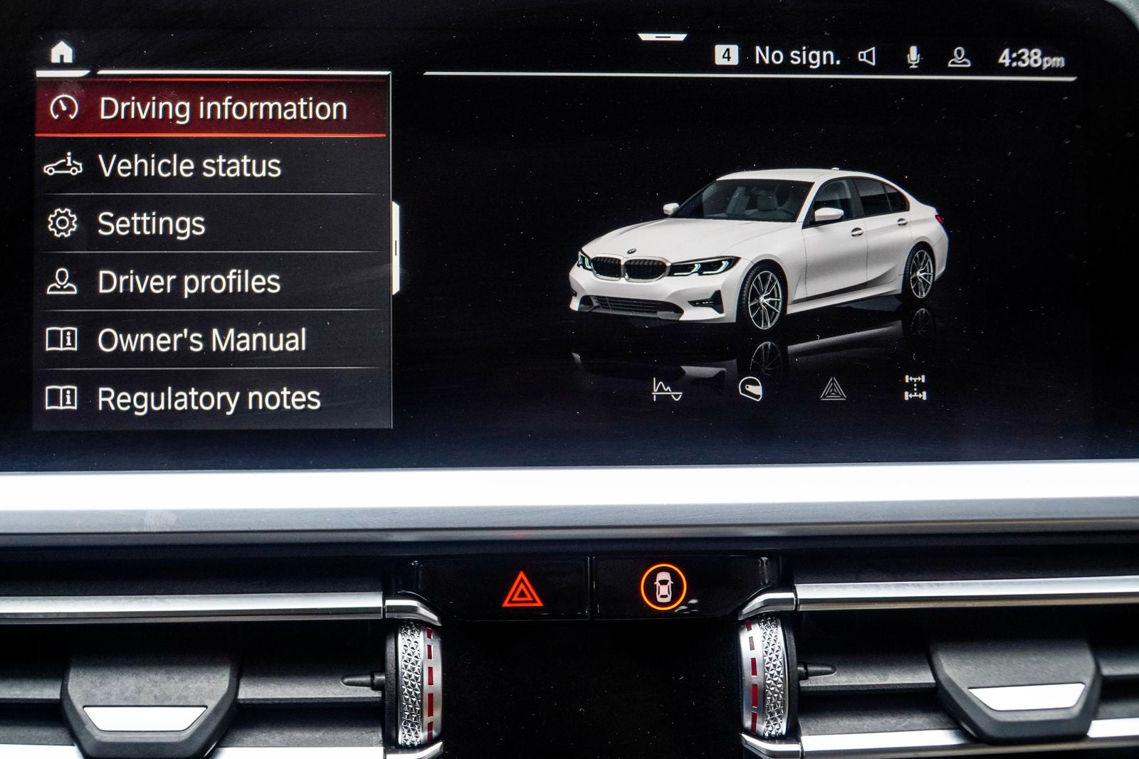 2020 BMW 3 Series 330i