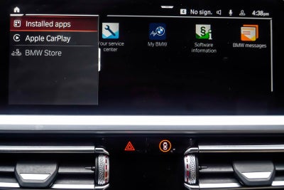 2020 BMW 3 Series 330i
