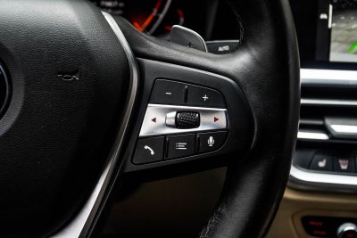 2020 BMW 3 Series 330i
