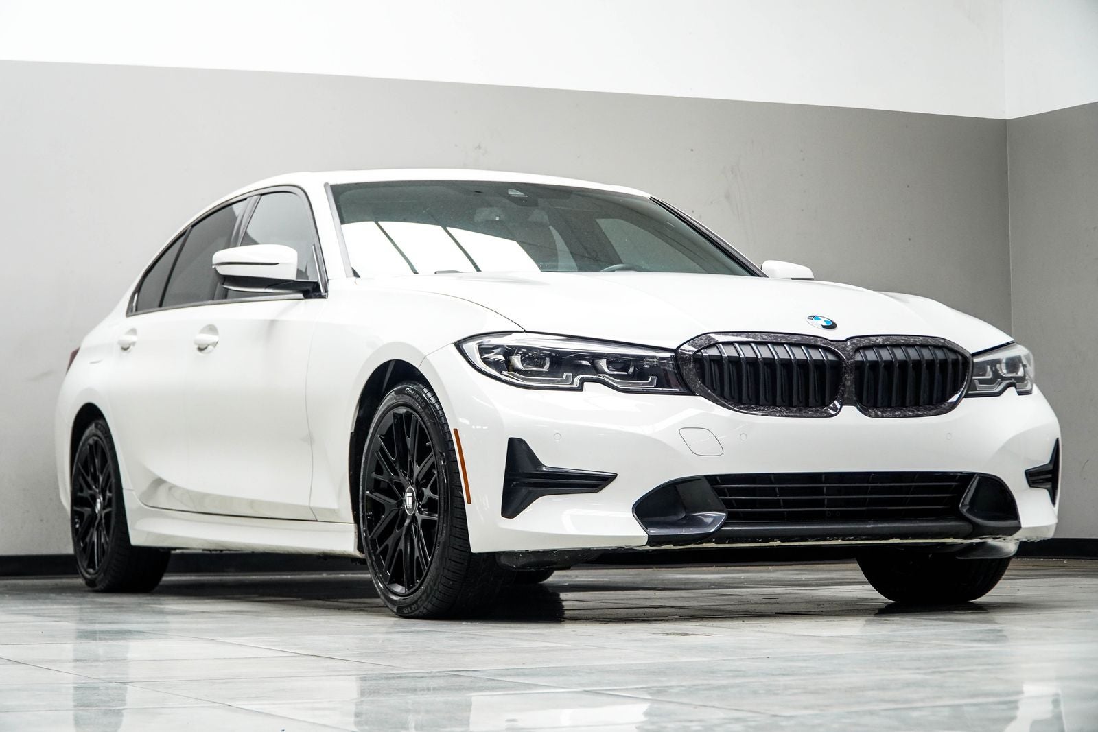 2020 BMW 3 Series 330i