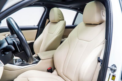 2020 BMW 3 Series 330i