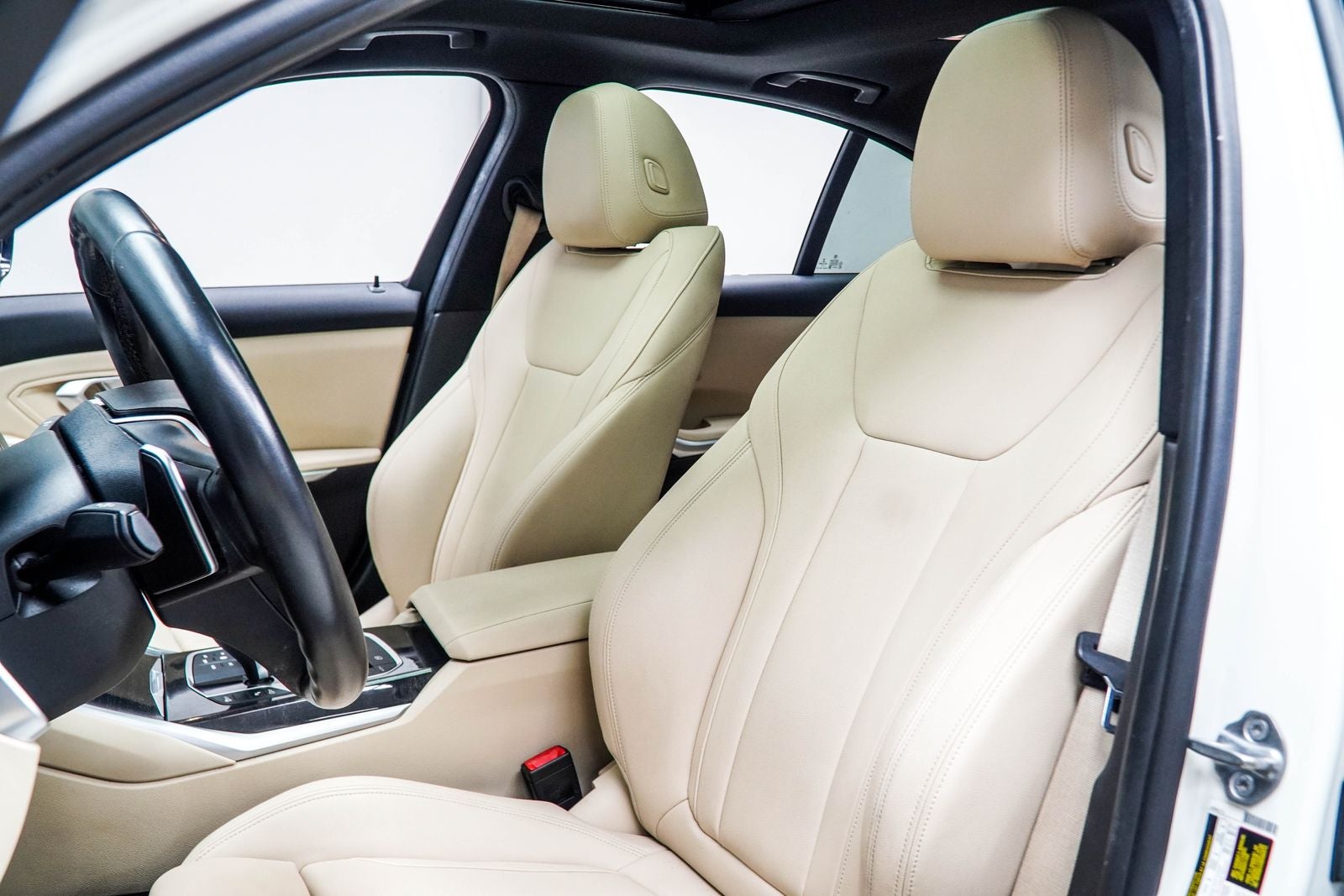 2020 BMW 3 Series 330i