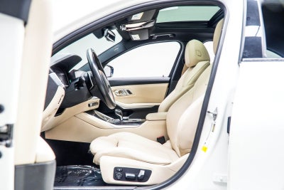 2020 BMW 3 Series 330i