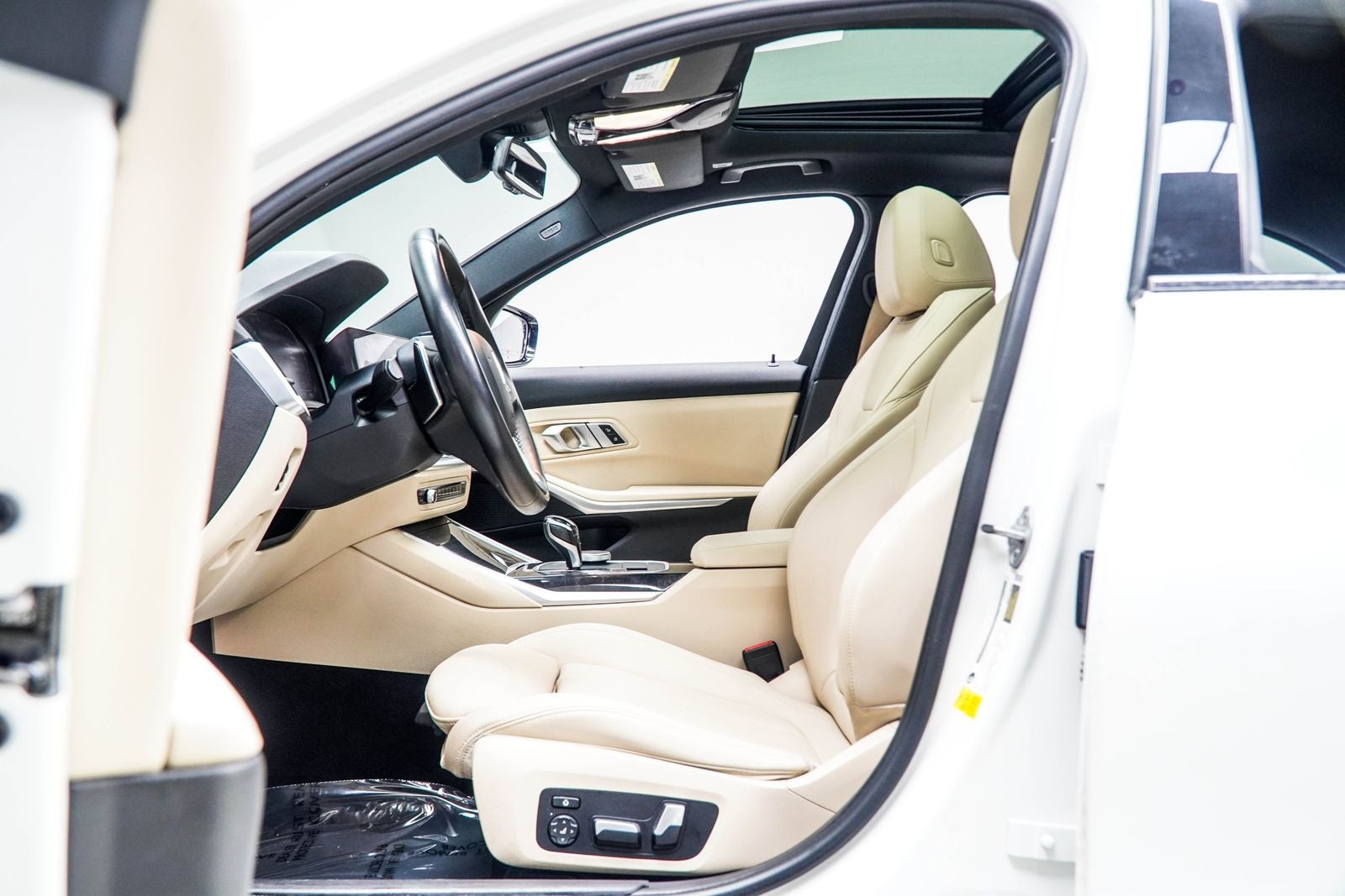 2020 BMW 3 Series 330i