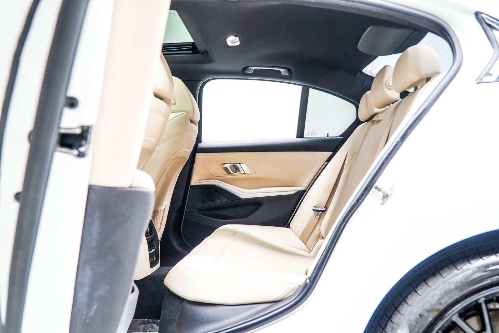 2020 BMW 3 Series 330i