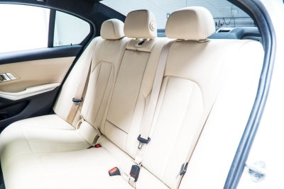 2020 BMW 3 Series 330i