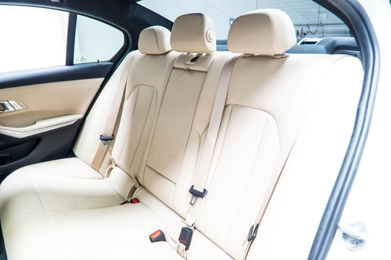 2020 BMW 3 Series 330i