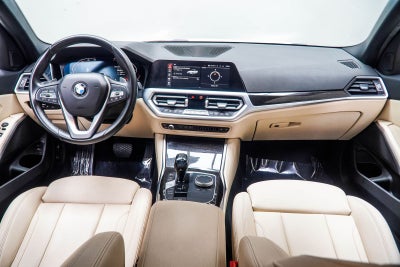 2020 BMW 3 Series 330i