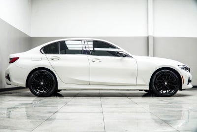 2020 BMW 3 Series 330i